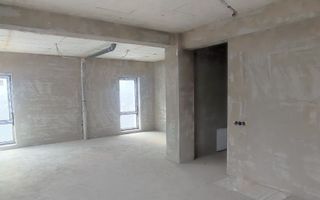 De vânzare duplex semifinisat, predare 2025, Dâmbul Rotund. - Poză 4