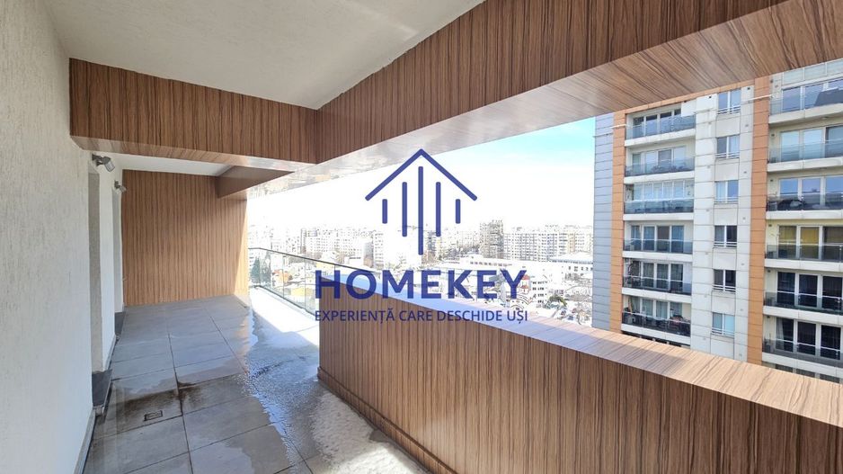 Duplex 3 camere de vanzare, zona Calea Dudești 186/Select Residence - Poză 24