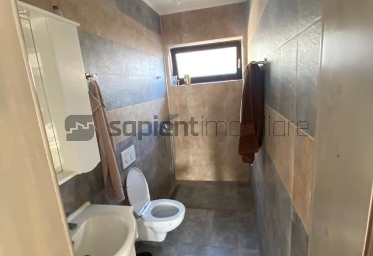 Sapient | Casa de inchiriat (cartier Grigorescu) - Poză 10