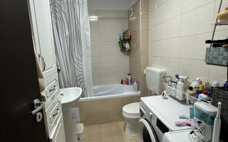 Penthouse Turnisor mobilat si utilat - Poză 7