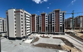 Vânzare, apartament, 2 camere, bulevardul Dacia, Botanica - Poză 8