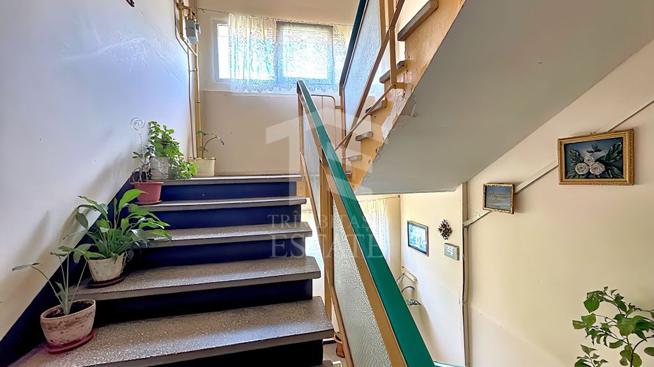 Apartament 3 camere | Str. Uioara nr. 13 | Berceni - Poză 22