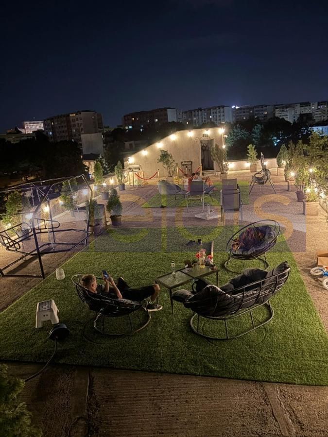 VANZARE PENTHOUSE CU TERASA PRIVATA ZONA PIATA UNIRII - Poză 2