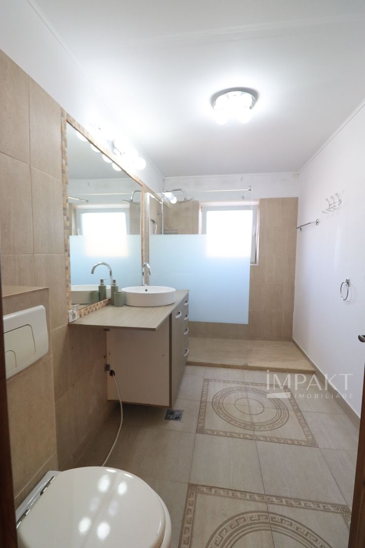 Apartament cu 3 camere, zona Vivo Mall! - Poză 18