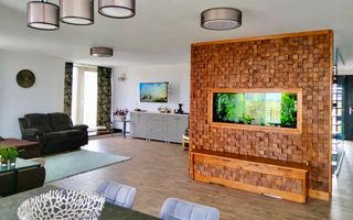 Casă 420 mp Cristian - Poză 2