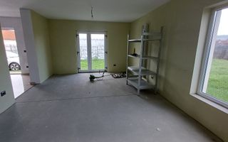 Casa 3 camere | Teren | 126 MPU | Cristian - Poză 13