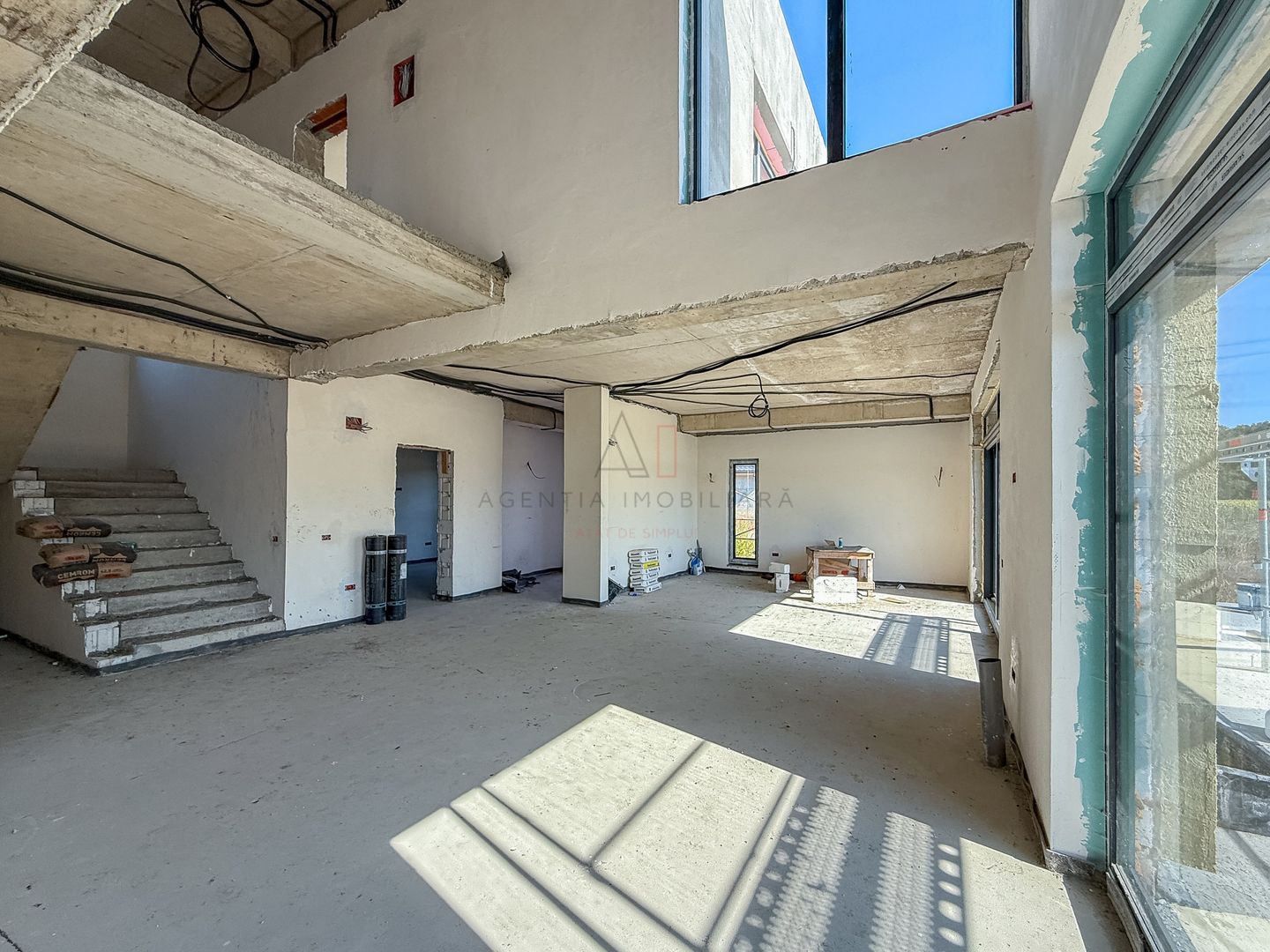 Snagov Residential | 100m de lac I Predare la cheie - Poză 7