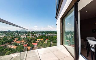 Apartament superb High En 3 camere One Verdi Park I Priveliste superba - Poză 6