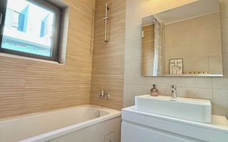 Inchiriere apartament 2 camere | Metrou | Pipera | Floreasca |Fabrica de Glucoză - Poză 7
