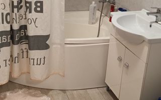 Apartament modern cu 3 camere în zona Sesul de Sus, Florești. - Poză 6