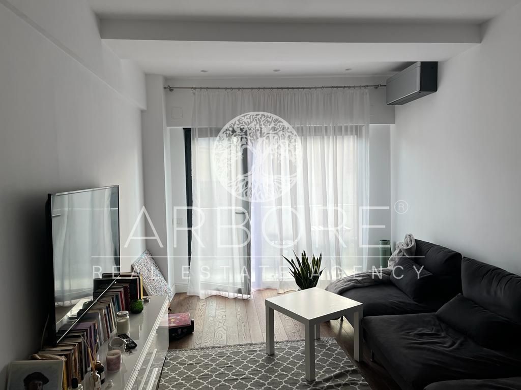 Apartament 2 camere , nou renovat și mobilat modern - Zona Victoriei - Poză 2