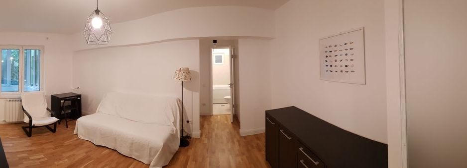 Apartament de inchiriat - Floreasca, compozitori, Bucuresti - Poză 2
