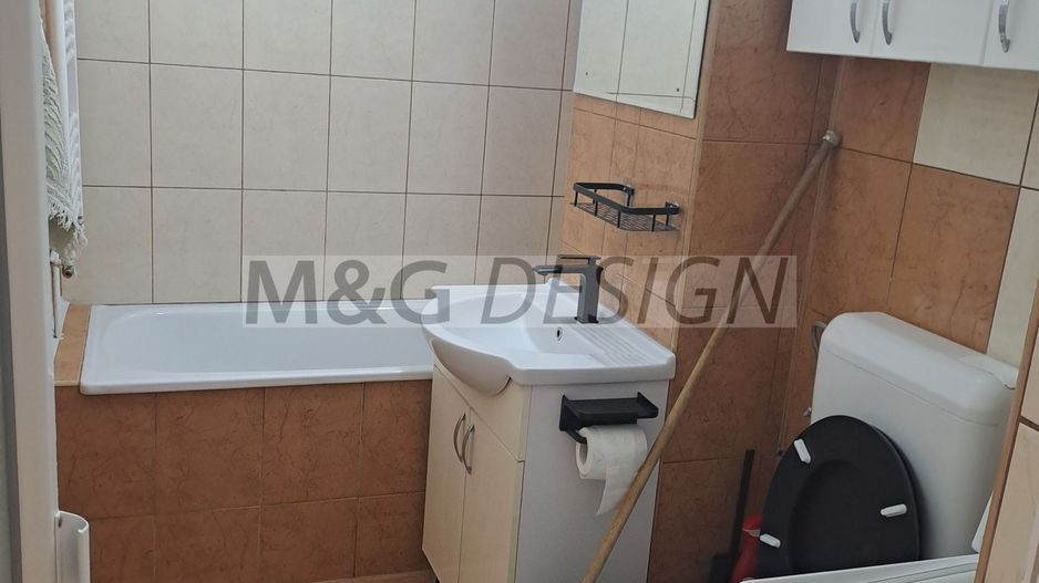 Apartament cu 1 camera zona Freidorf - Poză 8