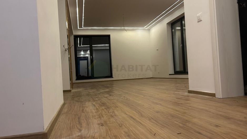 Casă modernă de vânzare /4 camere/ Strada Alexandru Ioan Cuza - Poză 6