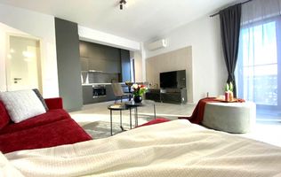 Apartament in Giroc