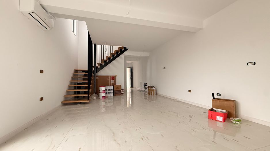 COMISION 0% | Duplex Spatios | Covaci - Dumbravita | FInisaje Premium - Poză 3