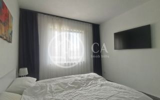 Casa de închiriat cu 3 camere în Cihei, Oradea - Poză 8