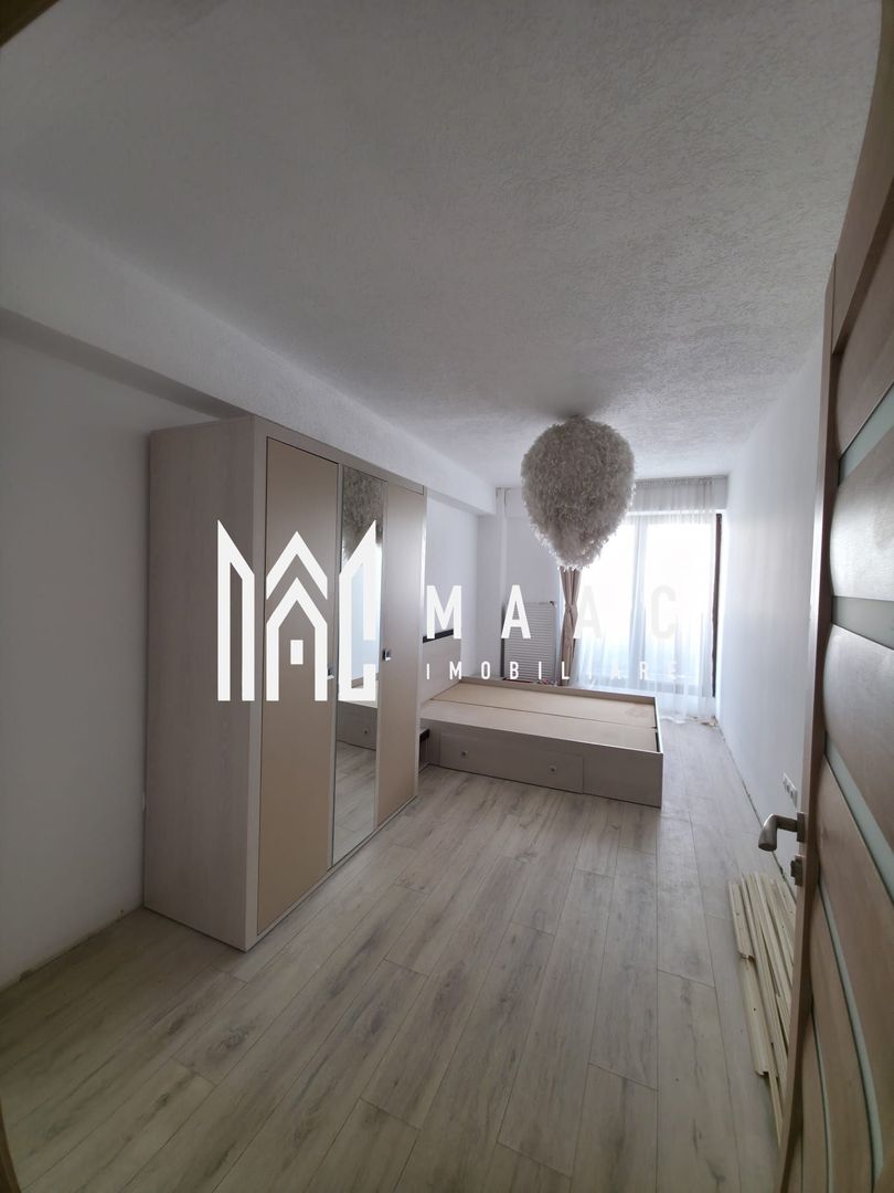 Penthouse 3 camere decomandate 90 mpu Doamna Stanca - Poză 6