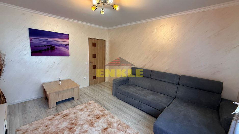 De inchiriat apartament cu 3 camere, zona Unirii. - Poză 2