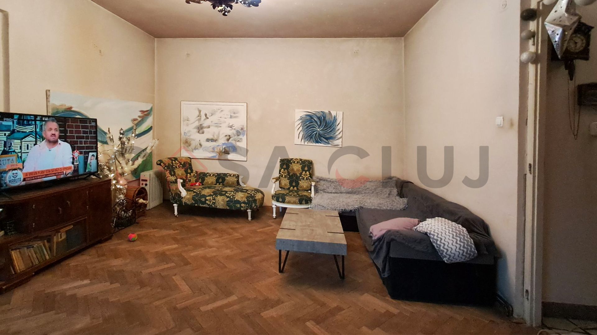 Apartament 3 camere 117mp, zona Ultra-Centrala!! - Poză 5