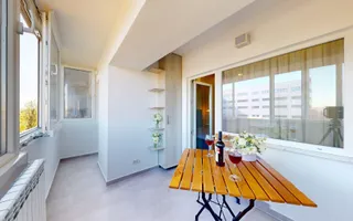 Apartament deosebit 4 camere Auchan Drumul Taberei - Poză 35