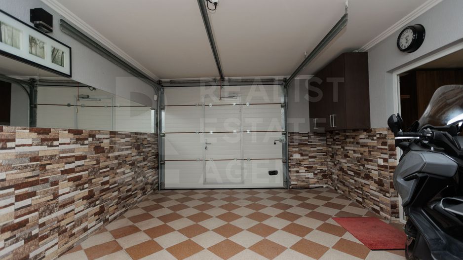 Vânzare, casă, 4 camere, strada Cetatea Chilia, Botanica - Poză 48