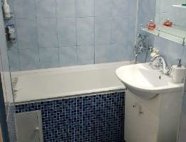 Etaj 1 Apartament 2 camere decomandat Pacurari-bulevard - Poză 7