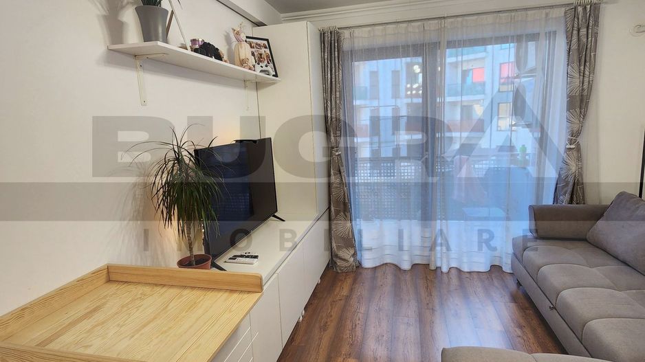 Apartament de 2 camere premium, 57mp, parcare, zona Piata 1 Mai - Poză 1