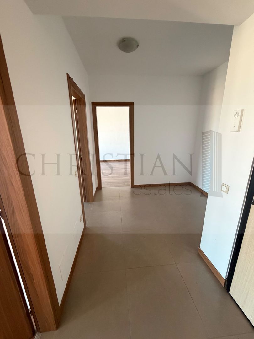 Birou 3 camere NEMOBILAT - Regie - 20th Residence - Parcare - Poză 6