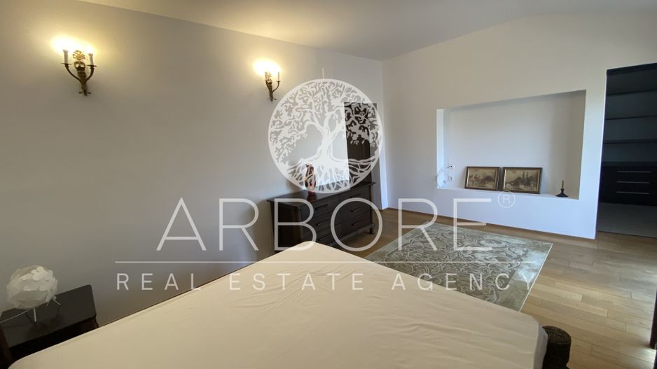 Vila elegantă 8 camere de închiriat, Sector 1, 700 mp teren - Poză 29