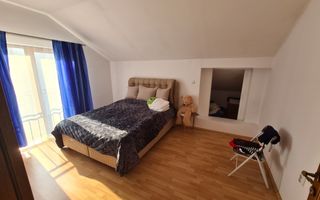 Casa individuala | 120mpu | Cristian | 670mp teren | IDEAL INVESTITIE - Poză 1