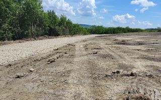 TEREN intravilan - PROSELNICI 655 MP, 19.900 EURO - Poză 1