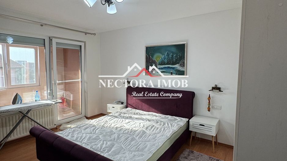 NECTORA IMOB Exclusivitate-Duplex 165 mp utili+garaj+terasa,Zona Oncea - Poză 17