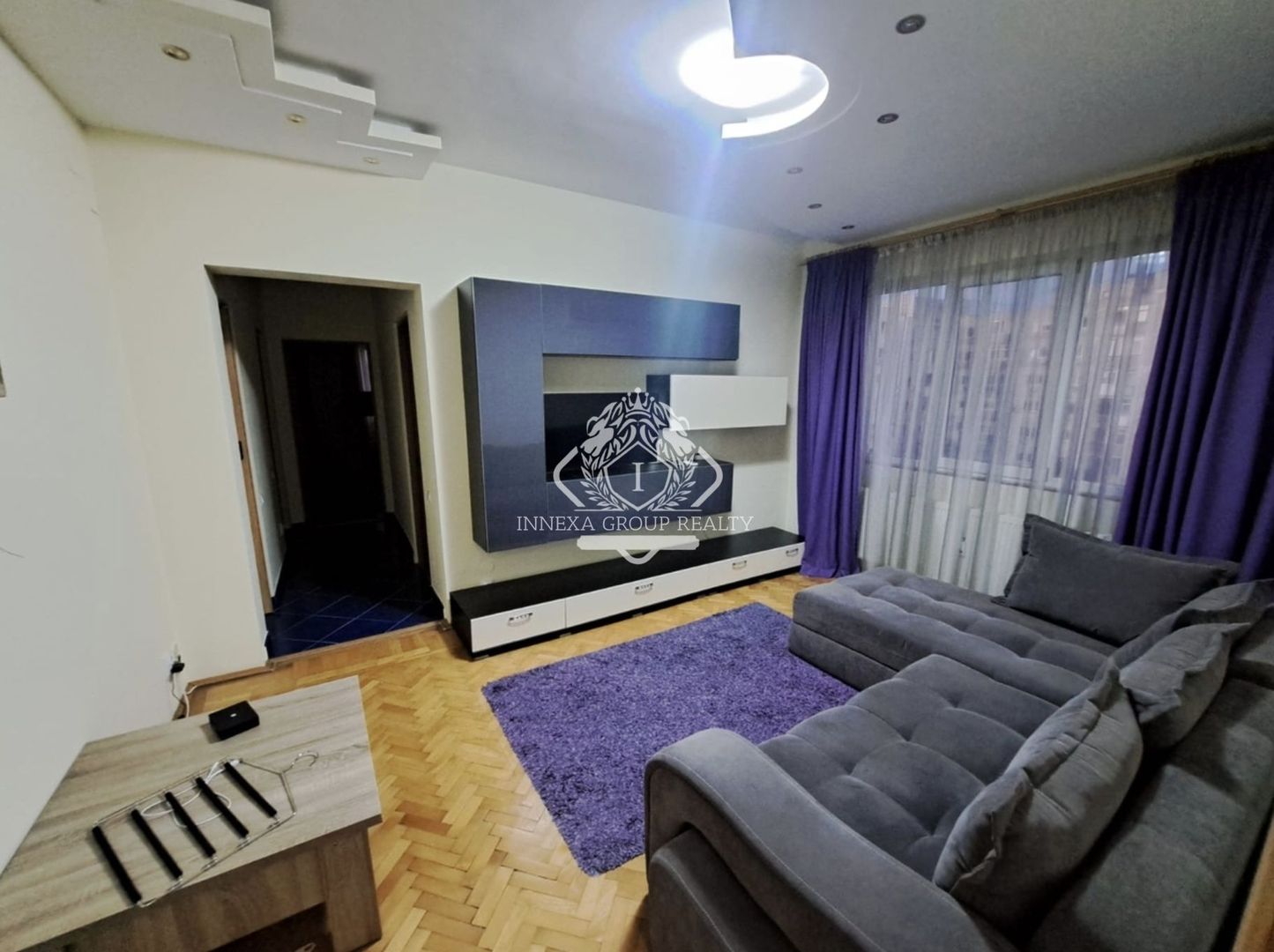 Iancului | Apartament 3 camere | 65mp | Etaj 8/9 - Poză 2