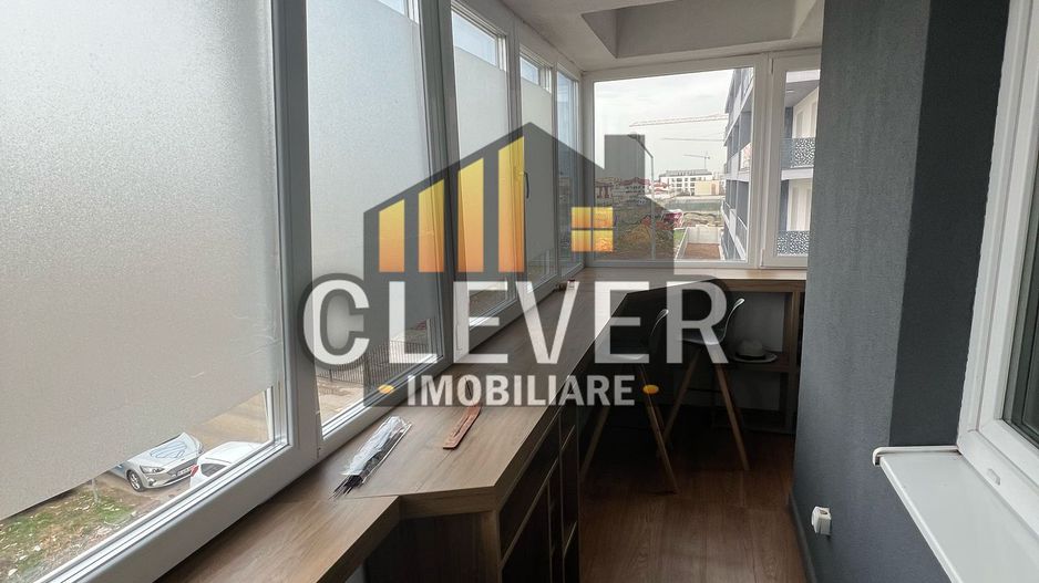 Apartament 3 camere Theodor Pallady Parcare Inclusa - Poză 13
