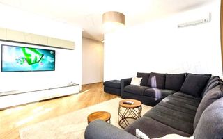 Apartament 3 camere 4 City North cu loc de parcare inclus - Poză 1