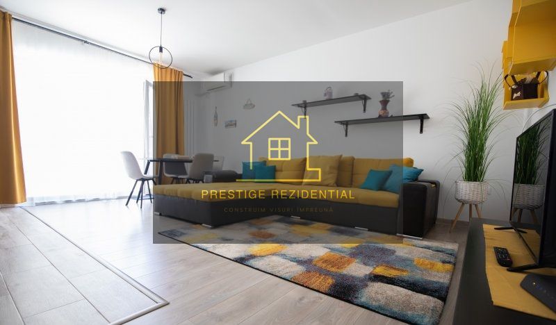 Ap 2 cam, Investitie,Finisaje Premium,Th Pallady - Poză 4