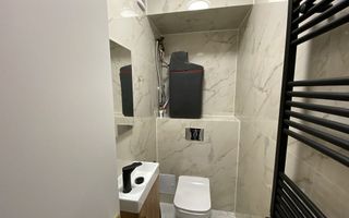 Penthouse premium în complexul Green Park, Iași, cu vedere panoramică - Poză 7