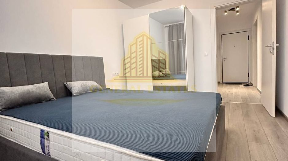 Apartament nou, complet utilat – confort, stil și proximitate Coresi M - Poză 14