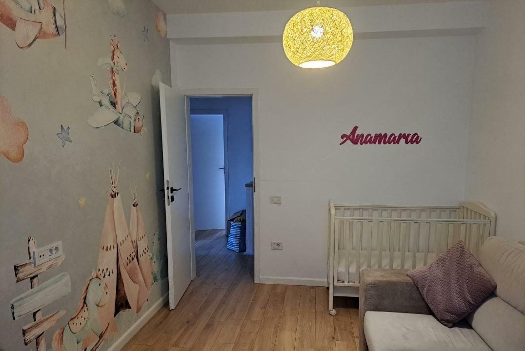 De vanzare casa cu 4 camere | Mogosoaia | Complex rexidential - Poză 8