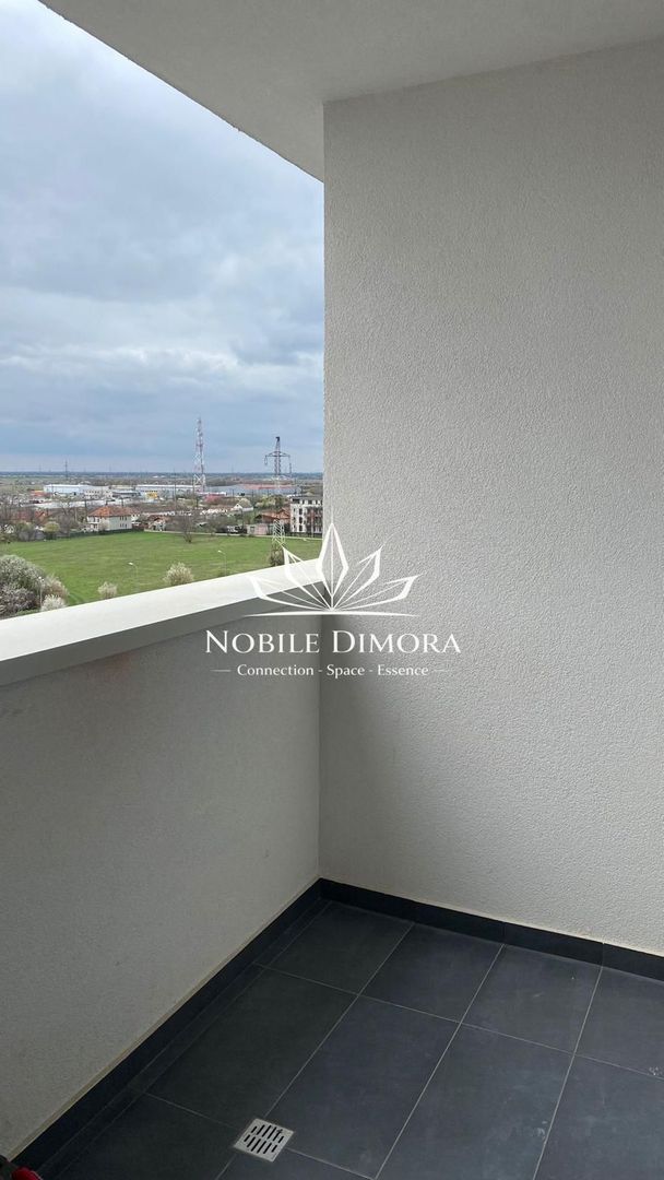 xCity Towers - Apartament cu 2 camere si parcare privata - Torontal - Poză 13