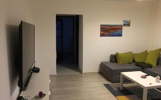 3 camere Calea Torontalului Et.2 renovat si mobilat - Poză 10