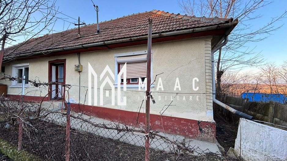 Casa 4 camere | 40 MPU | Curte 1.151MP | Teren 2.359 MP | Alba Iulia | Ohaba - Poză 1