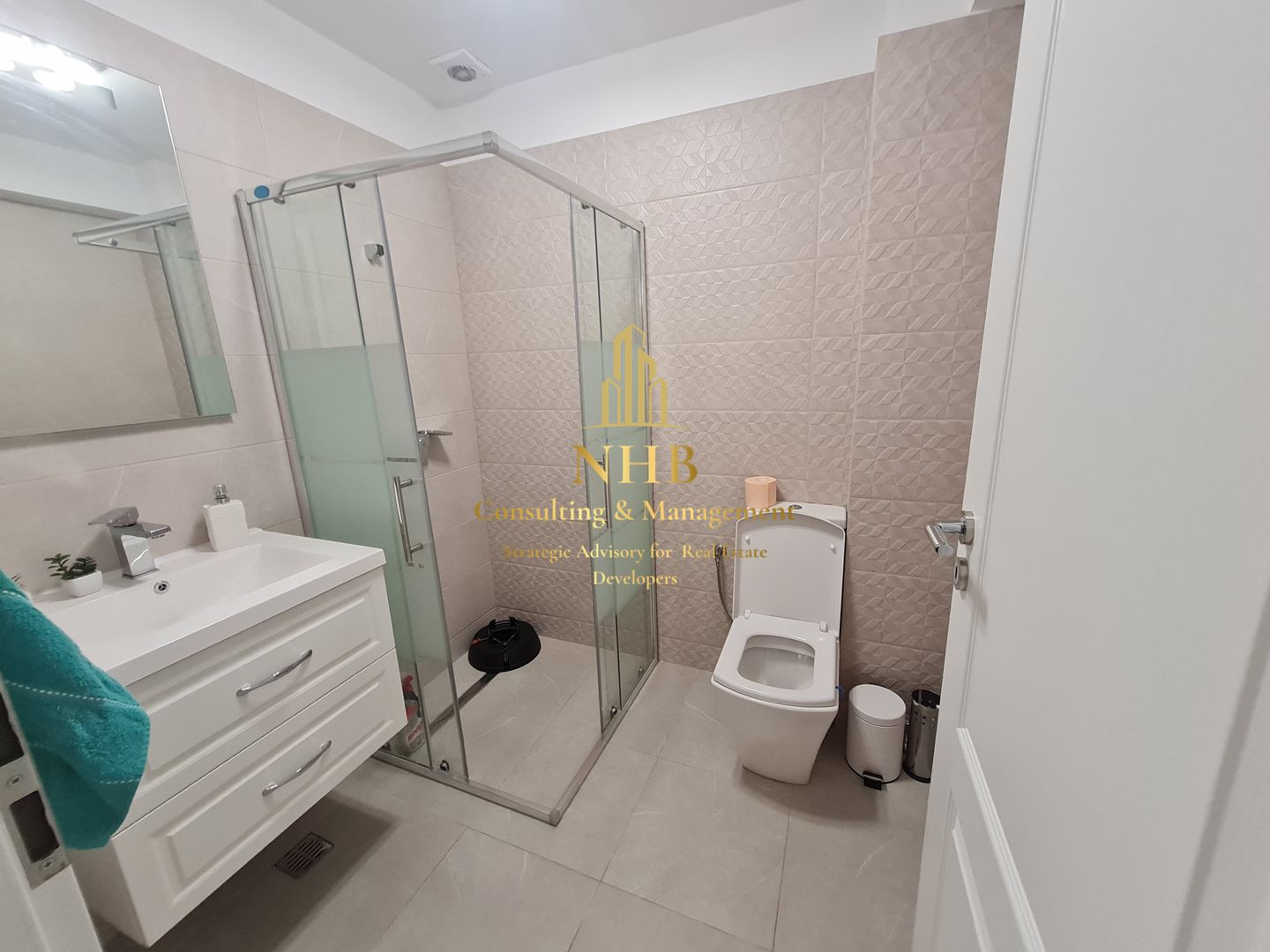 Otopeni Penny Odai - Vila 4 camere - str. George Enescu - Comision 0% - Poză 19