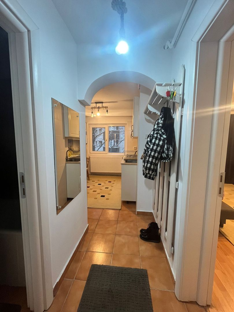 Garsoniera Lujerului | Str. Cupolei | Centrala termica proprie - Poză 6