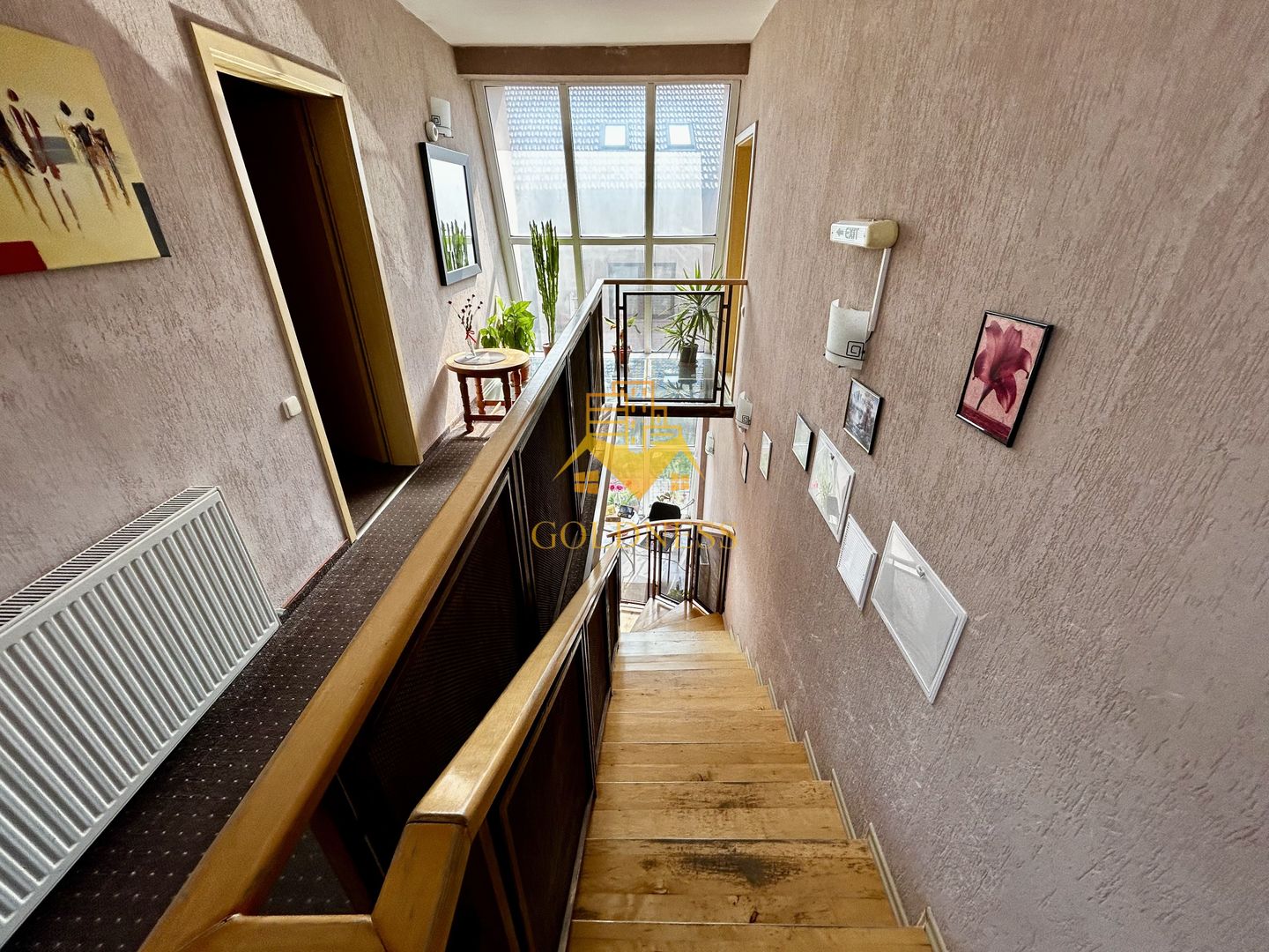 2 camere open space, PetFriendly, Parcare, Profi, Borhanci - Poză 11