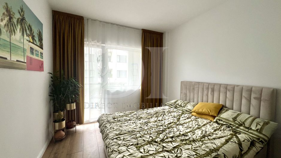Apartament 3 camere | Curte 120mp | Zona Parcul Poligon - Poză 8
