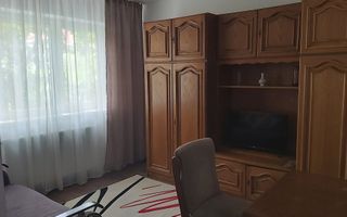 Ag EUROPA vinde garsoniera FINISATA la etajul 3 in zona ULTRACENTRALA. - Poză 1