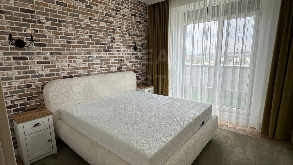 Chirie, apartament, 3 camere, Strada Calea Ieșilor, Buiucani - Poză 3