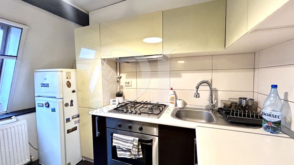 Apartament de  vanzare / Zona Muzeul Apei / Floresti - Poză 3